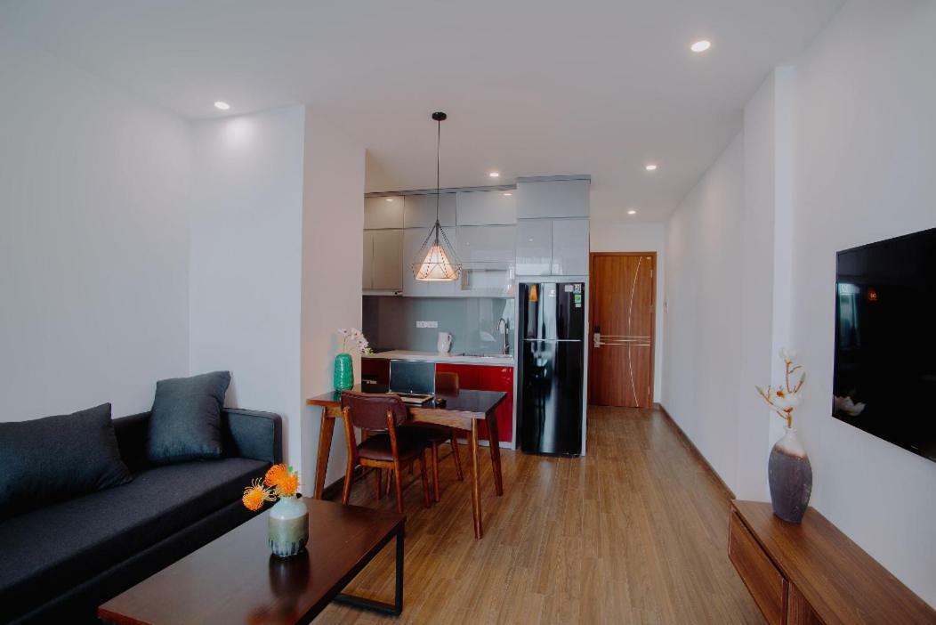 Super Super New & Beautiful Apartment - Dd'S Home Hanoi Exterior foto