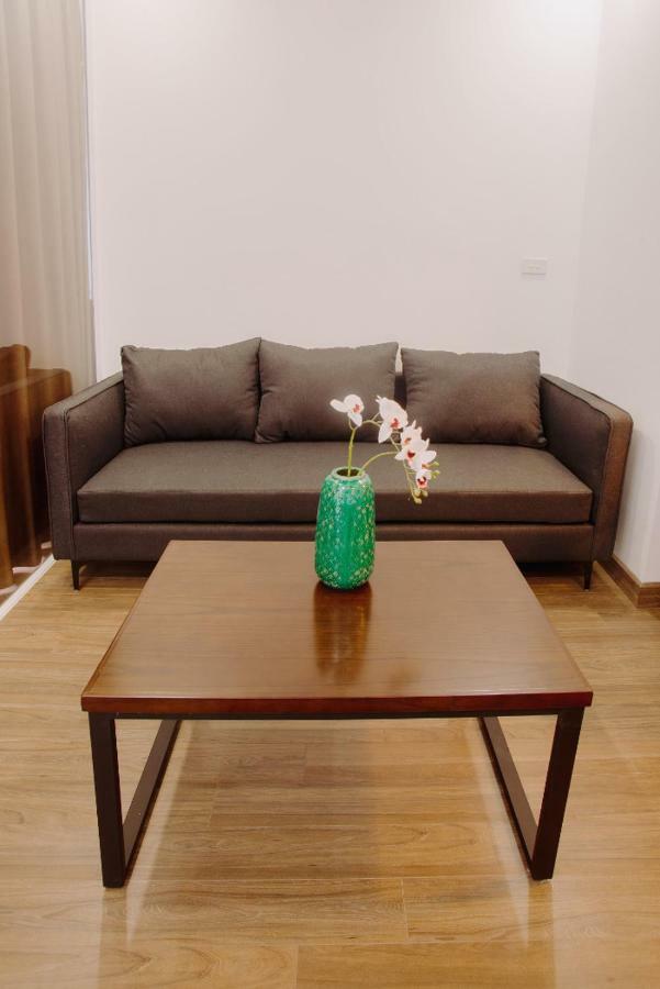 Super Super New & Beautiful Apartment - Dd'S Home Hanoi Exterior foto